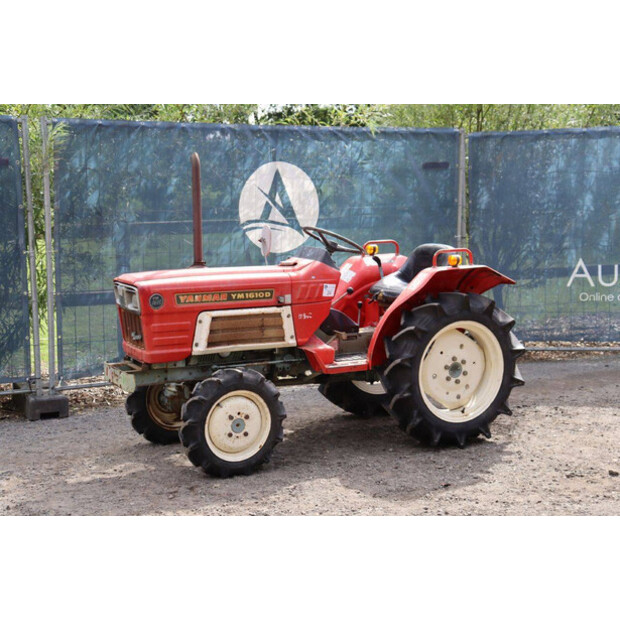 YANMAR YM1610D-41394886