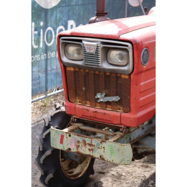 YANMAR YM1610D-41394887
