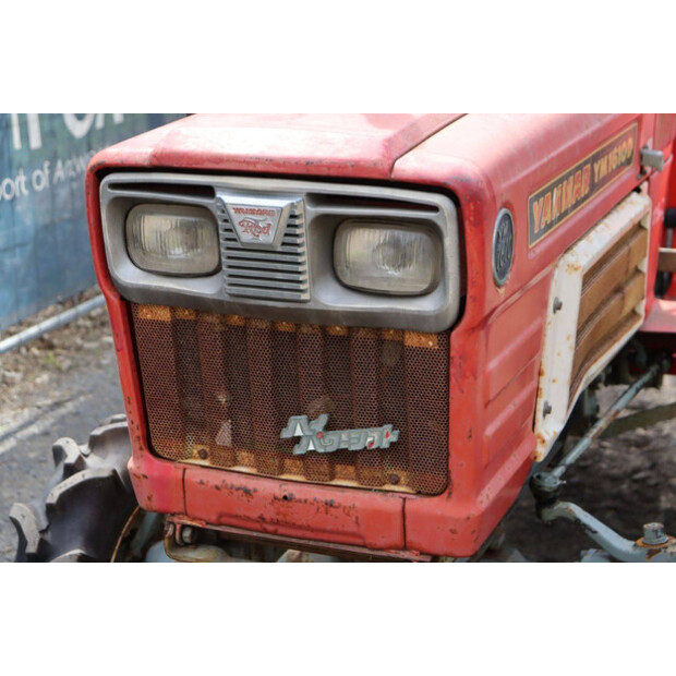 YANMAR YM1610D-41394888