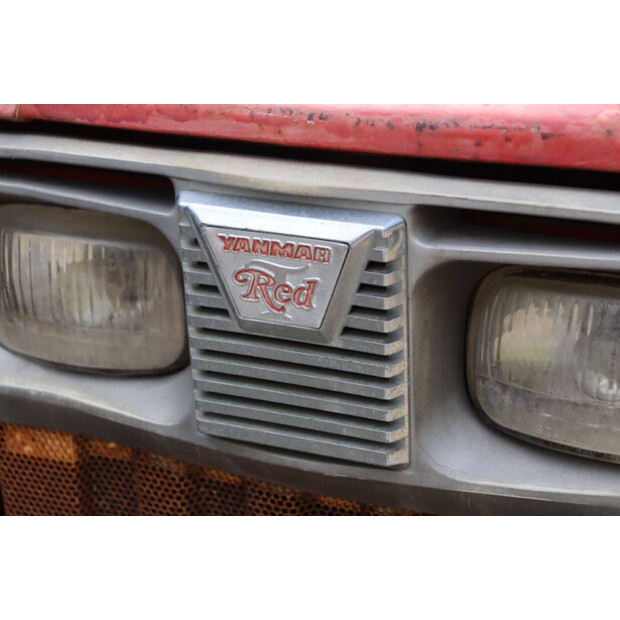 YANMAR YM1610D-41394889
