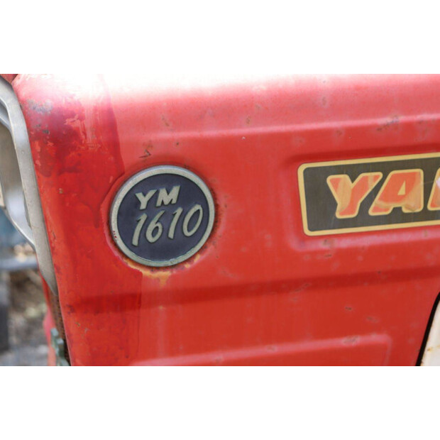 YANMAR YM1610D-41394890