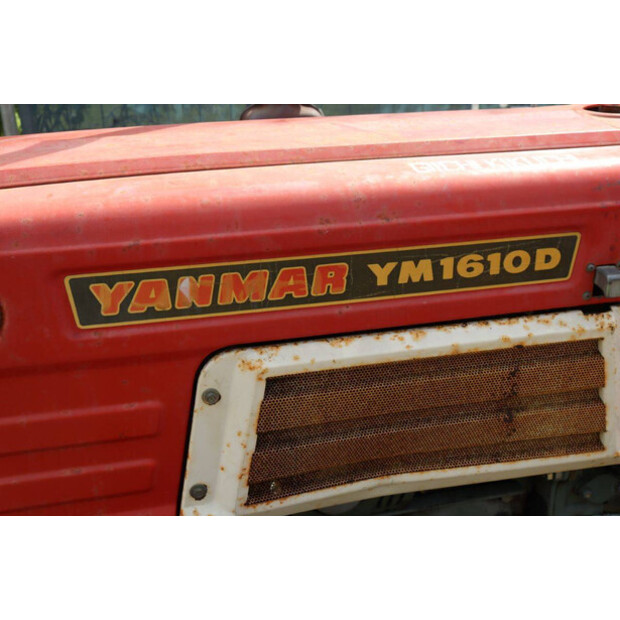 YANMAR YM1610D-41394891