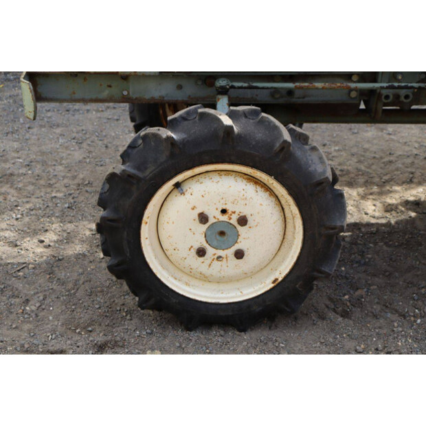 YANMAR YM1610D-41394892