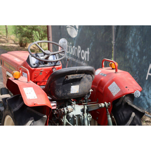 YANMAR YM1610D-41394894