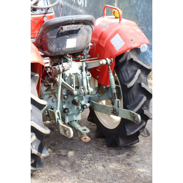YANMAR YM1610D-41394895