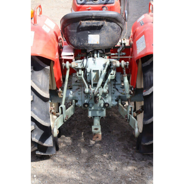 YANMAR YM1610D-41394896