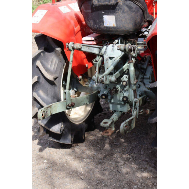 YANMAR YM1610D-41394897