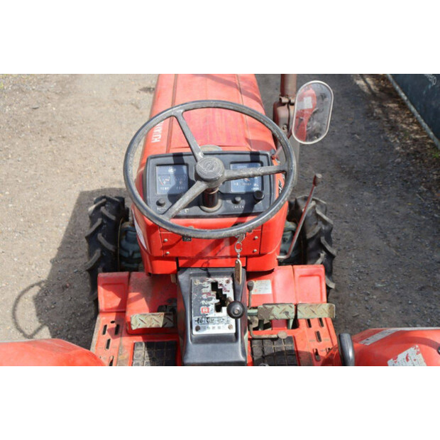 YANMAR YM1610D-41394899