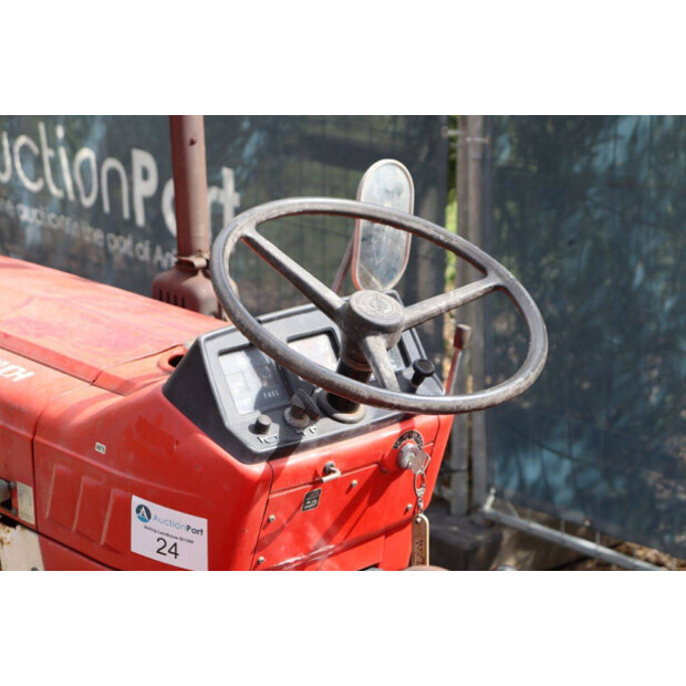 YANMAR YM1610D-41394900