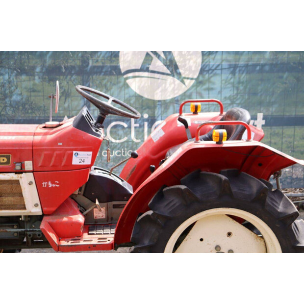 YANMAR YM1610D-41394901