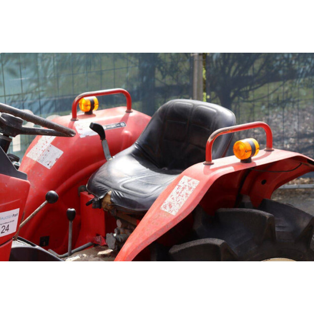 YANMAR YM1610D-41394902