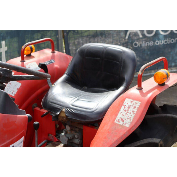 YANMAR YM1610D-41394903