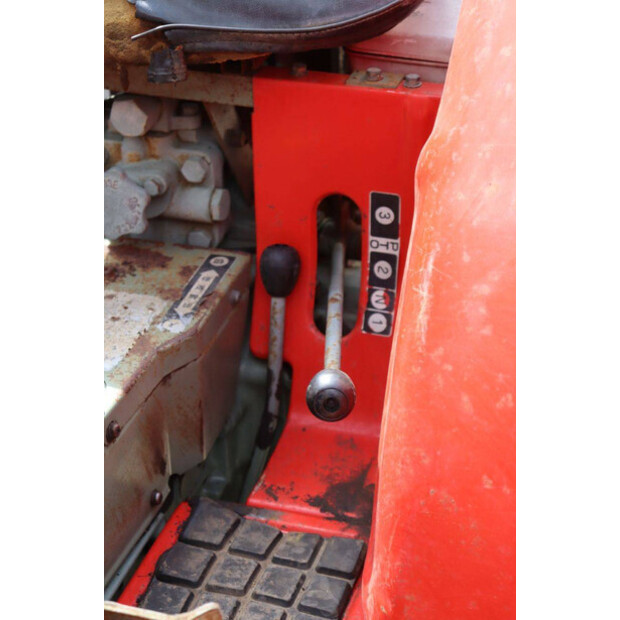 YANMAR YM1610D-41394904