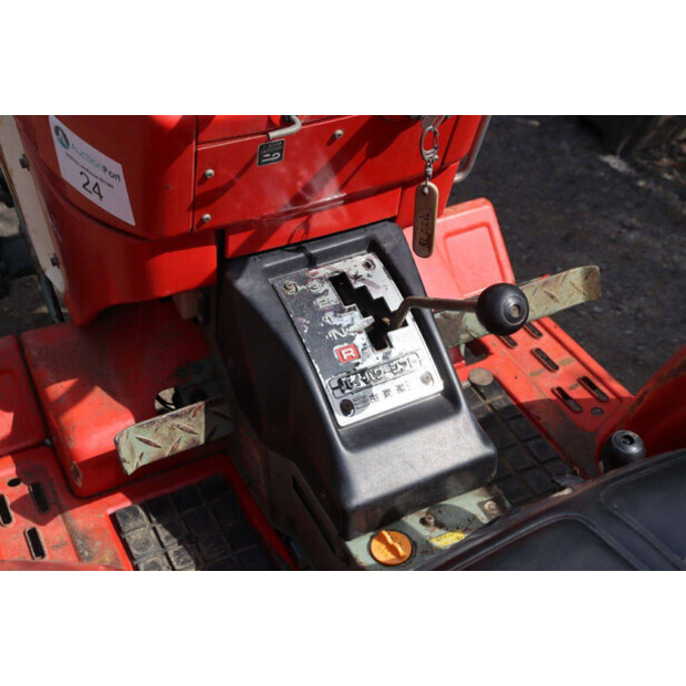 YANMAR YM1610D-41394905