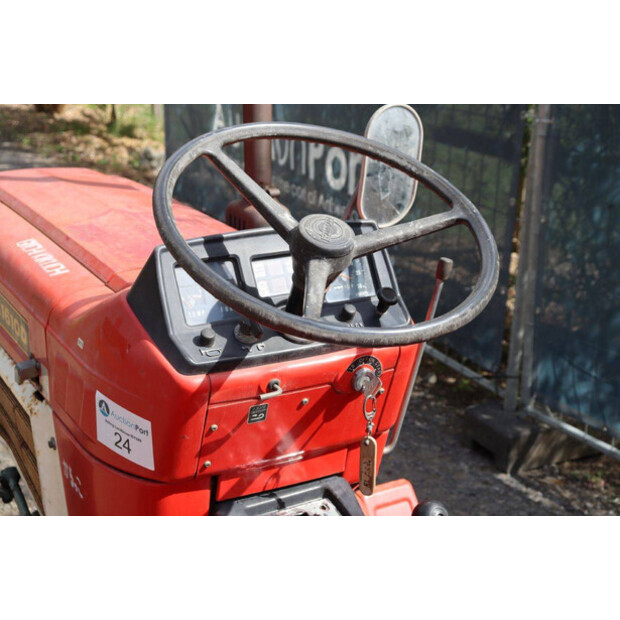 YANMAR YM1610D-41394906