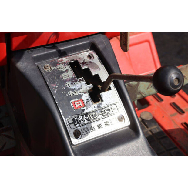 YANMAR YM1610D-41394907