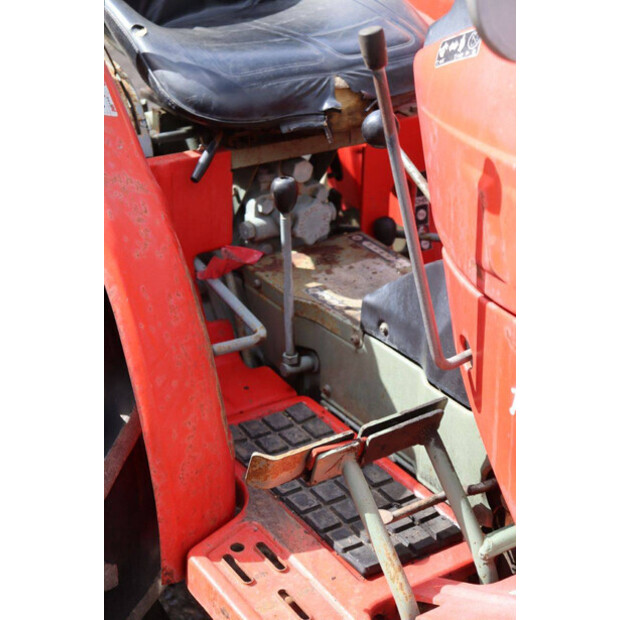 YANMAR YM1610D-41394908