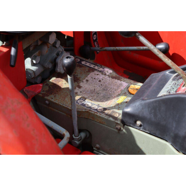 YANMAR YM1610D-41394909