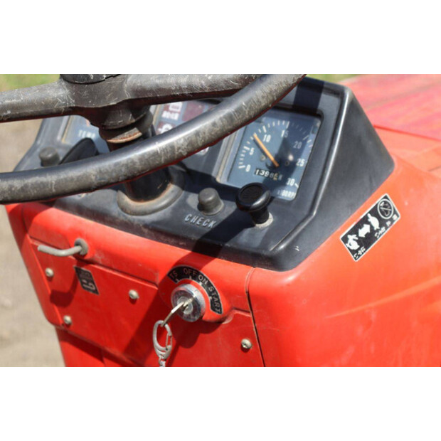 YANMAR YM1610D-41394910