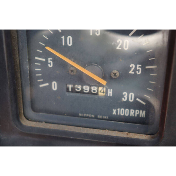 YANMAR YM1610D-41394911
