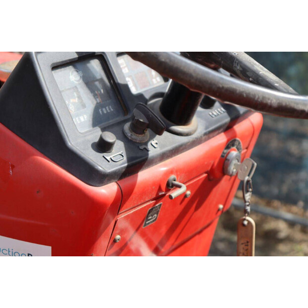 YANMAR YM1610D-41394912
