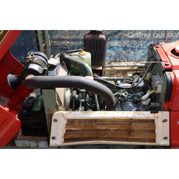 YANMAR YM1610D-41394914