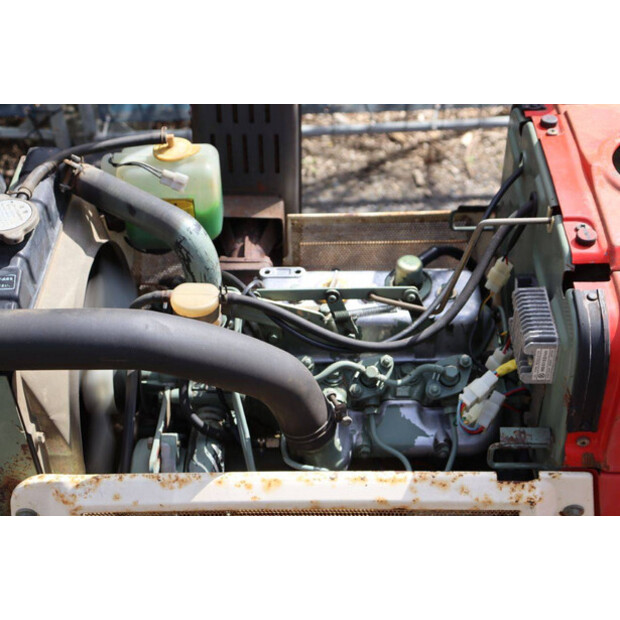 YANMAR YM1610D-41394915