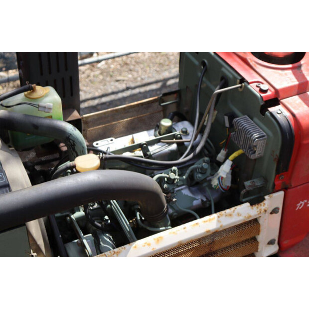 YANMAR YM1610D-41394916
