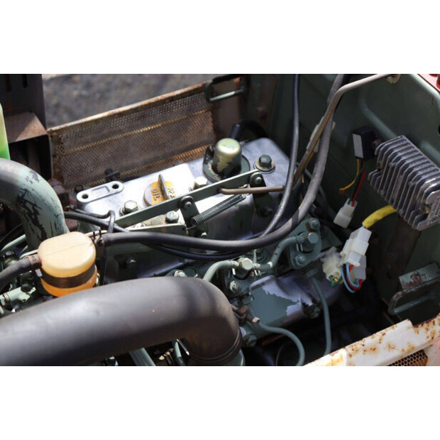 YANMAR YM1610D-41394917