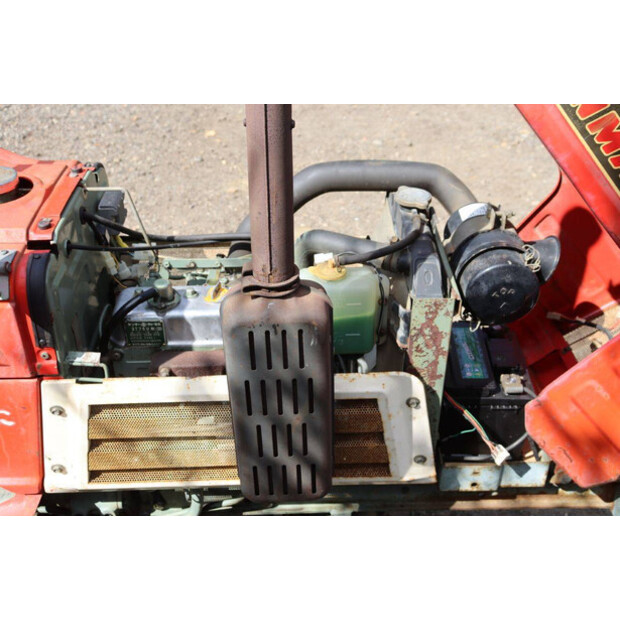 YANMAR YM1610D-41394918