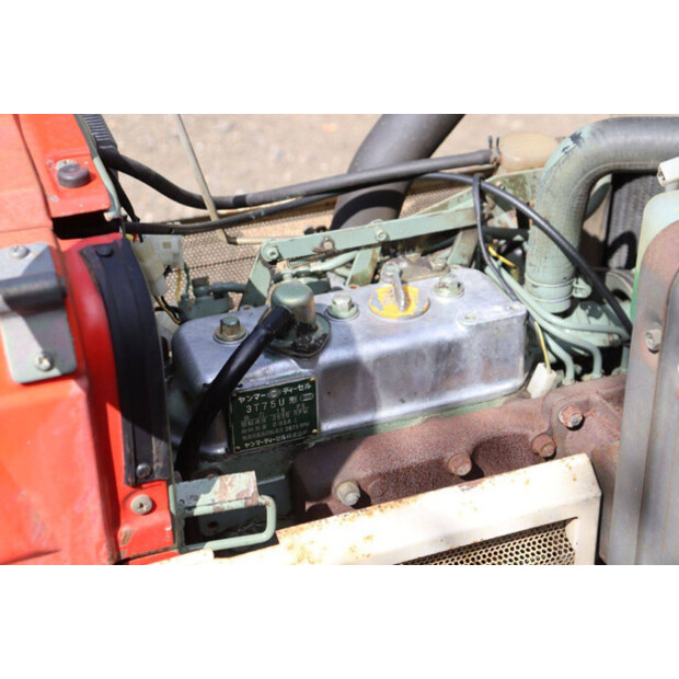 YANMAR YM1610D-41394920