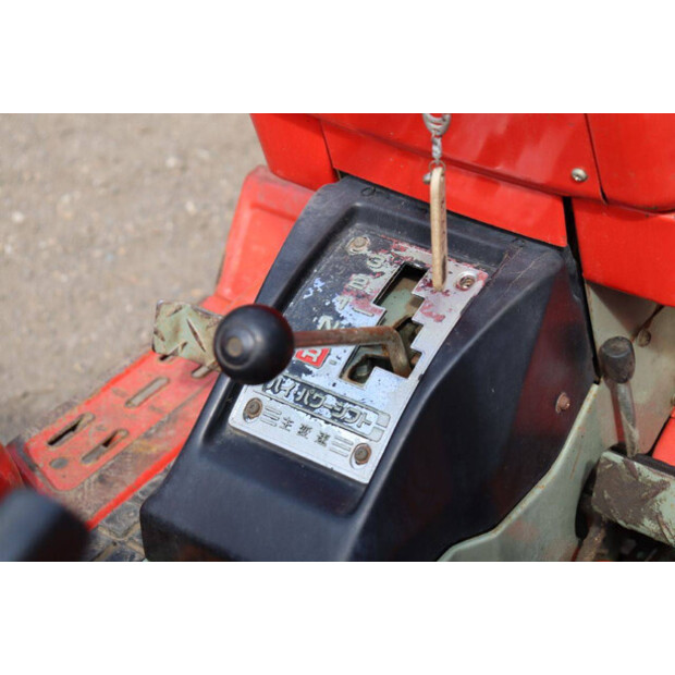 YANMAR YM1610D-41394921