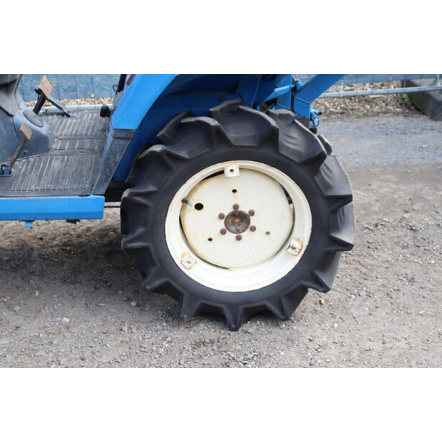 لسكي Landhope 155-41394935