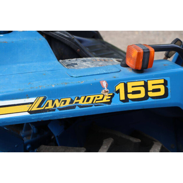 لسكي Landhope 155-41394940