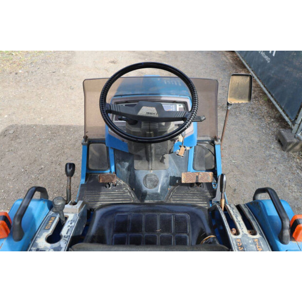 لسكي Landhope 155-41394941