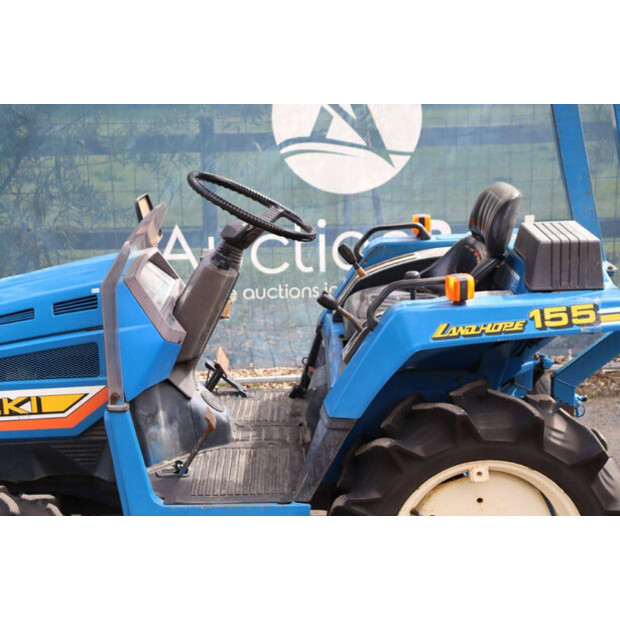لسكي Landhope 155-41394942
