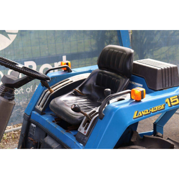 لسكي Landhope 155-41394943