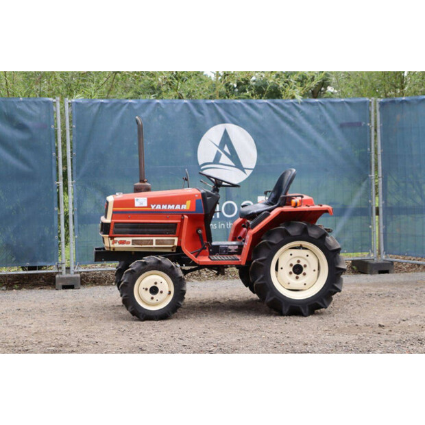 YANMAR F15D-41394961
