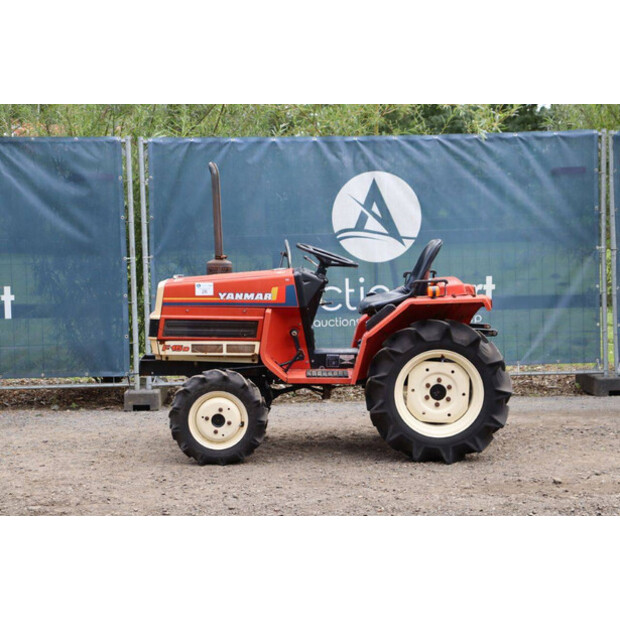 YANMAR F15D-41394962