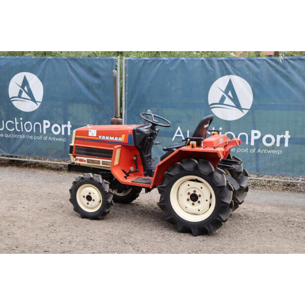 YANMAR F15D-41394963