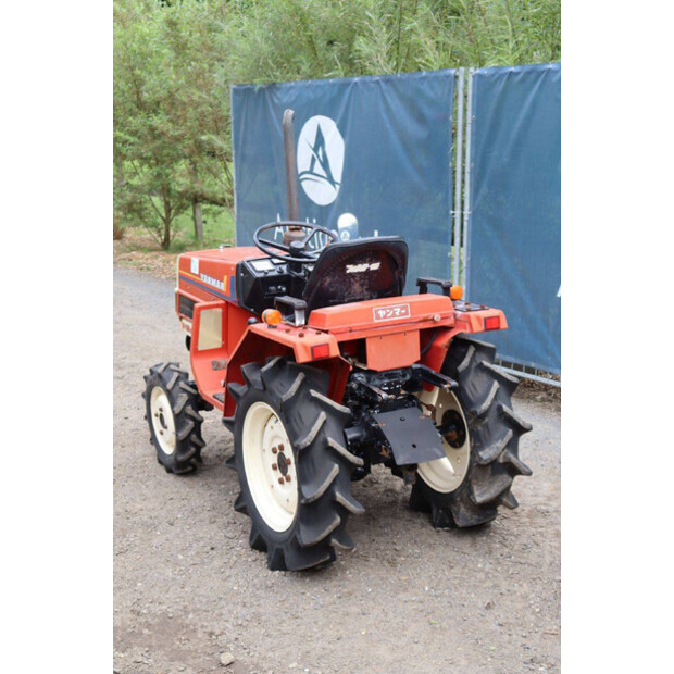 YANMAR F15D-41394964
