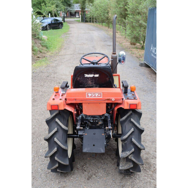 YANMAR F15D-41394965