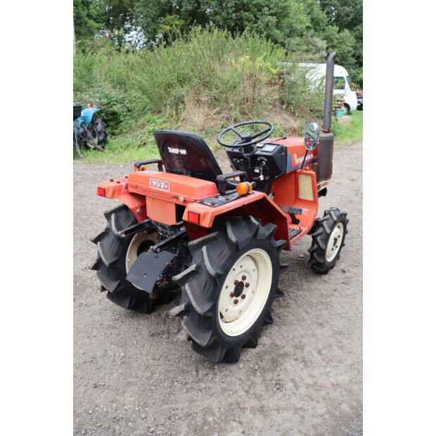 YANMAR F15D-41394966