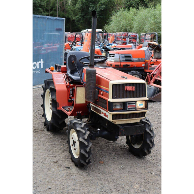 YANMAR F15D-41394967
