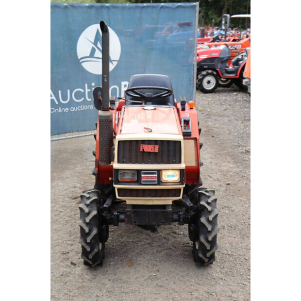 YANMAR F15D-41394968