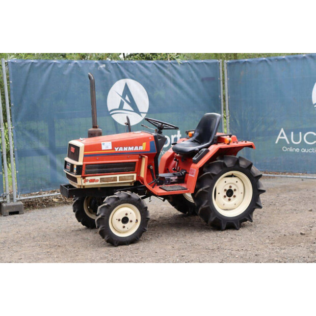YANMAR F15D-41394969
