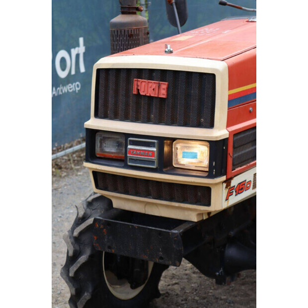 YANMAR F15D-41394970