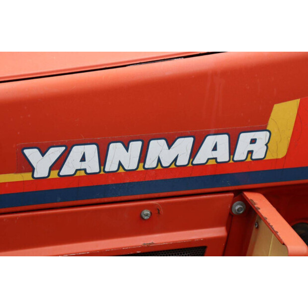 YANMAR F15D-41394973