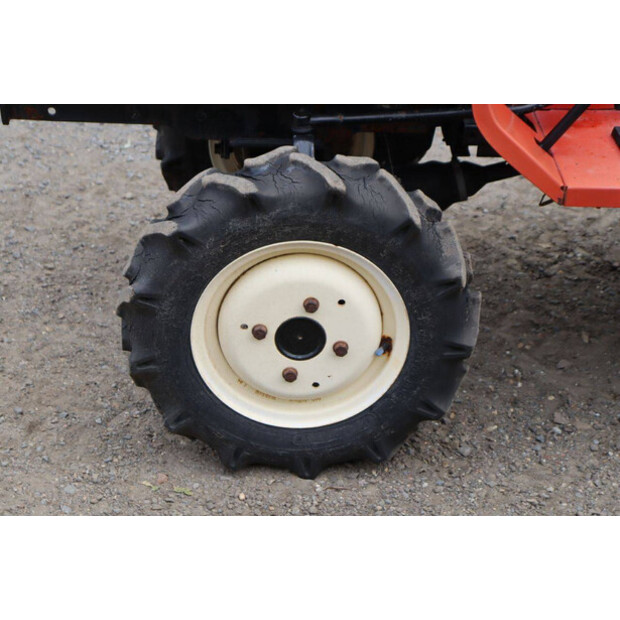 YANMAR F15D-41394974