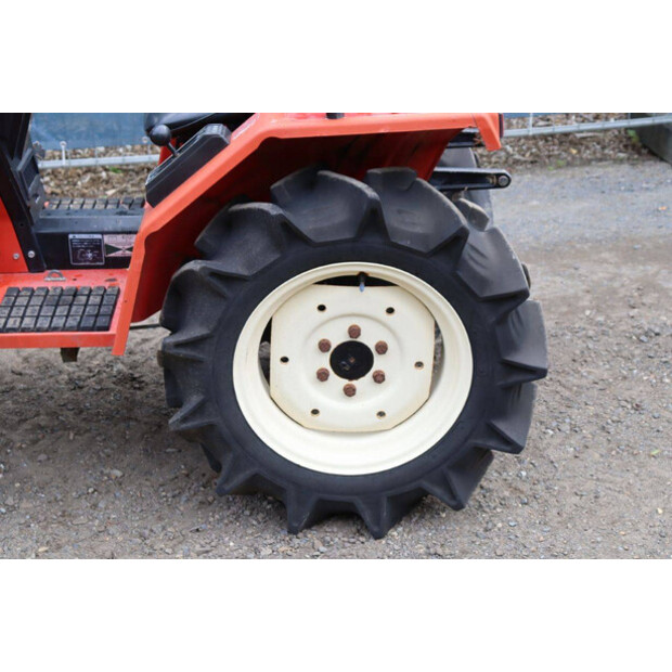 YANMAR F15D-41394975